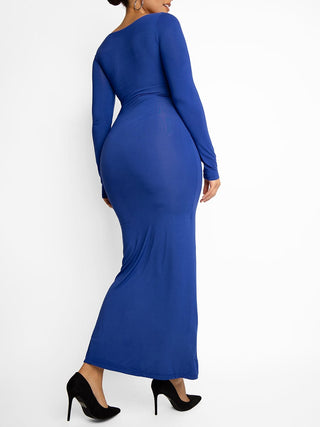 Dyversa Maxi Dress