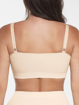Seamless Bra