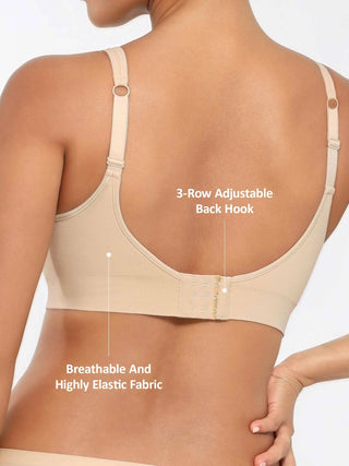 SoftContour Bra