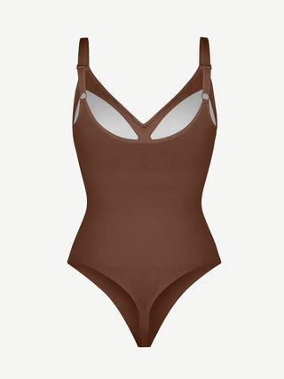 Body Sculpting Suit | String shape