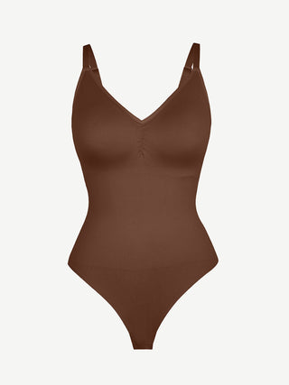 Body Sculpting Suit | String shape