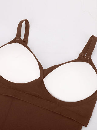 Body Sculpting Suit | String shape