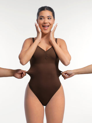 Body Sculpting Suit | String shape