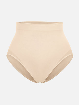 Mid Waist Shaping Brief | 3 Pack