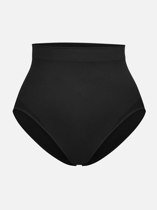 Mid Waist Shaping Brief | 3 Pack