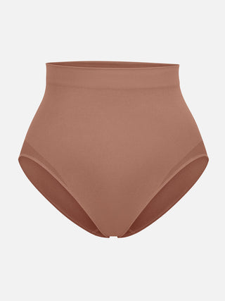 Mid Waist Shaping Brief | 3 Pack