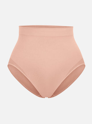 Mid Waist Shaping Brief | 3 Pack