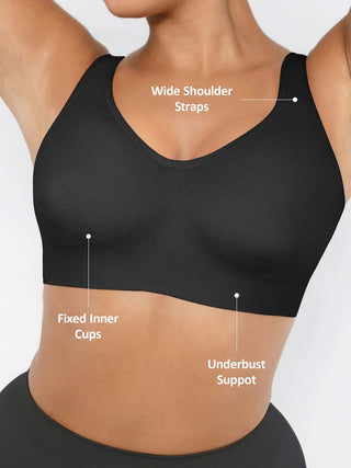 Sujetador SoftContour