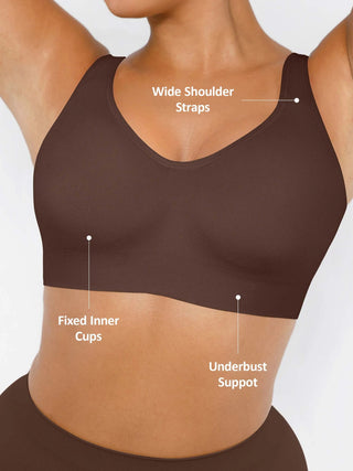 Sujetador SoftContour