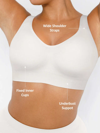 Sujetador SoftContour