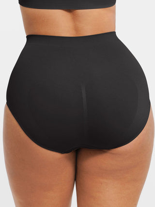 Mid Waist Shaping Brief | 3 Pack
