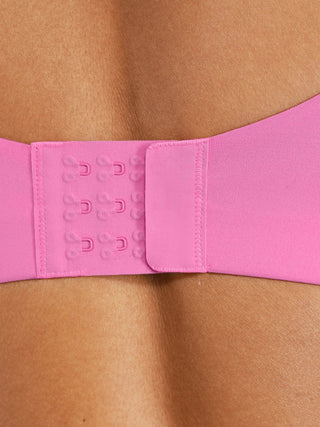 Soutien-gorge à armatures
