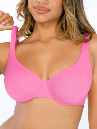 Soutien-gorge à armatures