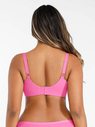 Soutien-gorge à armatures