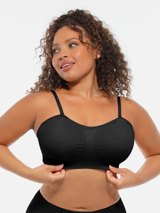 Bandeau Bra