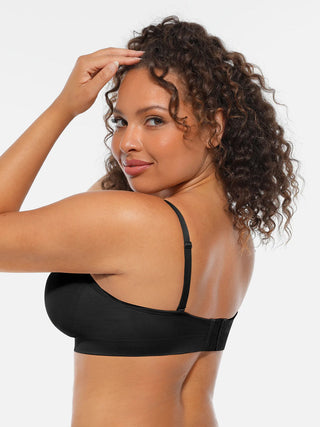 Bandeau Bra