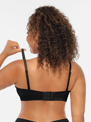 Bandeau Bra