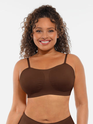 Bandeau Bra