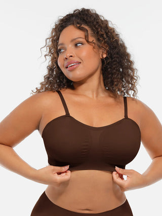 Bandeau Bra