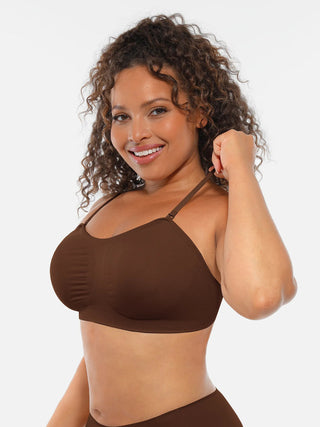 Bandeau Bra