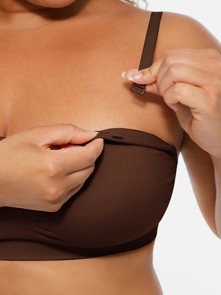 Bandeau Bra