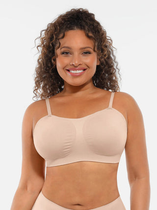 Bandeau Bra