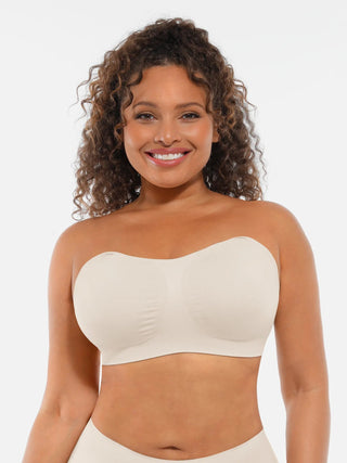 Bandeau Bra