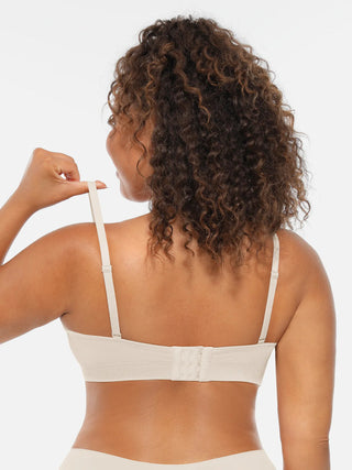 Bandeau Bra