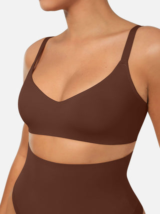 Soutien-gorge décontracté