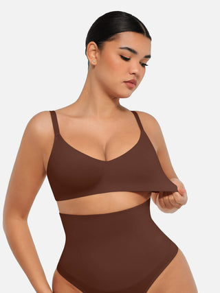 Soutien-gorge décontracté