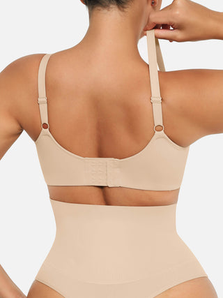 Soutien-gorge décontracté