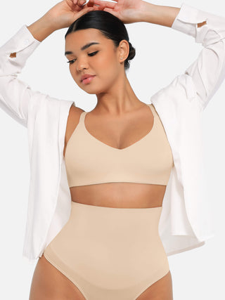 Soutien-gorge décontracté