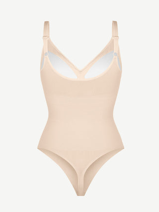 Body Sculpting Suit | String shape