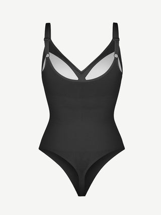 Body Sculpting Suit | String shape