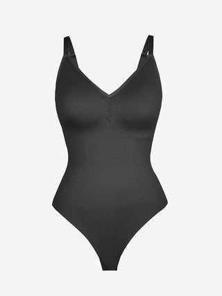 Body Sculpting Suit | String shape