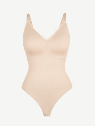 Body Sculpting Suit | String shape