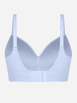 Push-Up Full Coverage Bra