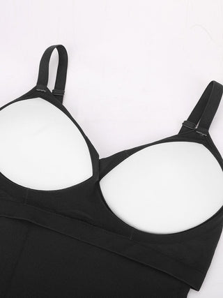 Body Sculpting Suit | String shape