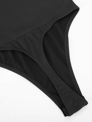 Body Sculpting Suit | String shape