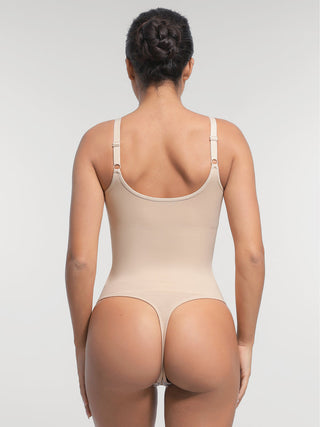 Body Sculpting Suit | String shape