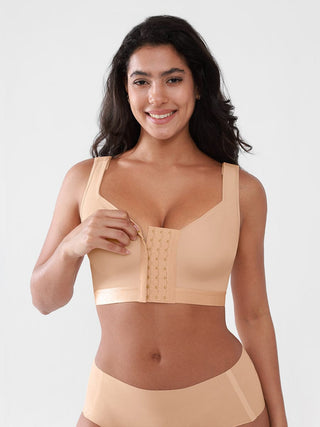 Post-Surgery Recovery Bra