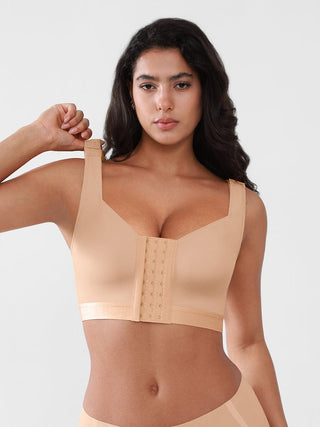 Post-Surgery Recovery Bra