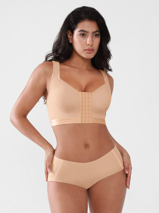 Post-Surgery Recovery Bra