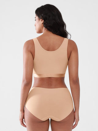 Post-Surgery Recovery Bra