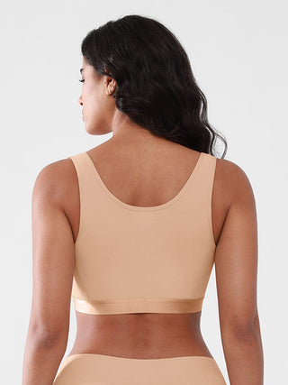 Post-Surgery Recovery Bra