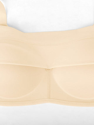 Push-Up Full Coverage Bra