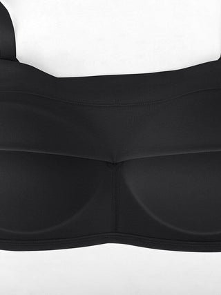 Push-Up Full Coverage Bra