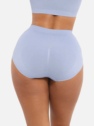Mid Waist Shaping Brief | 3 Pack