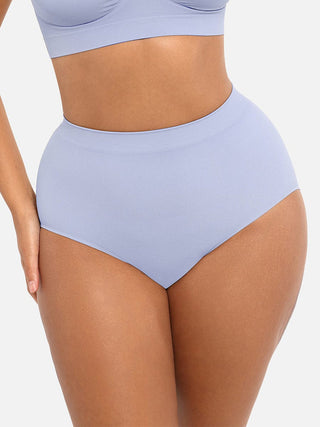 Mid Waist Shaping Brief | 3 Pack