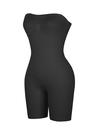 Body ajustable hasta medio muslo